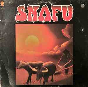 Snafu  - Snafu