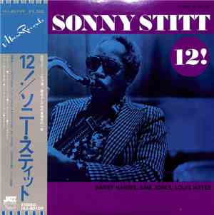 Sonny Stitt - 12!