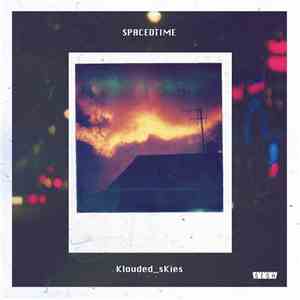 Spacedtime - Klouded_sKies