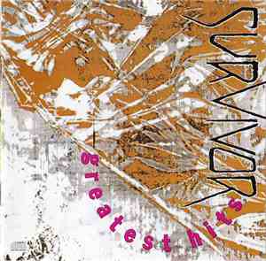 Survivor - Greatest Hits