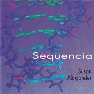 Susan Alexjander - Sequencia