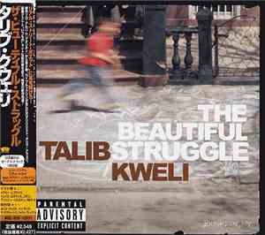 Talib Kweli - The Beautiful Struggle