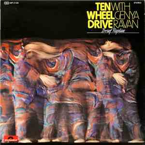 Ten Wheel Drive With Genya Ravan - Brief Replies