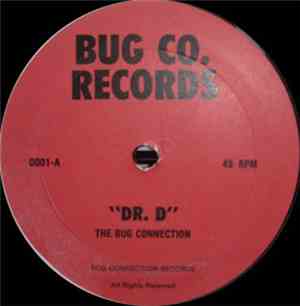 The Bug Connection - Dr. D