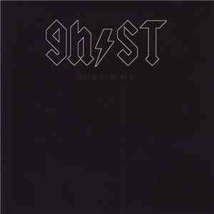 The Ghost Of A Thousand - Back In Black
