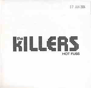 The Killers - Hot Fuss