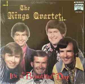 The Kings Quartet - It's A Beautiful Day