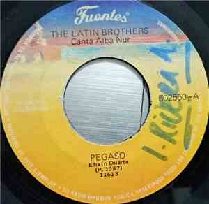 The Latin Brothers - Pegaso