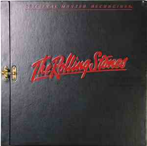 The Rolling Stones - The Rolling Stones
