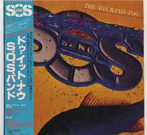 The S.O.S. Band - The S.O.S. Band Too