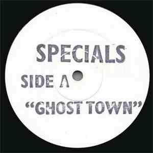 The Specials - Ghost Town