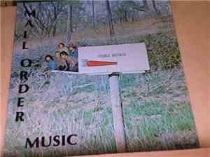 The Struble Brothers - Mail Order Music