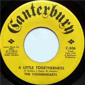 The Younghearts - A Little Togetherness / Beginning Of The End