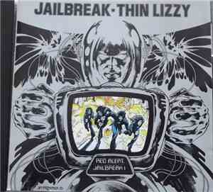 Thin Lizzy - Jailbreak