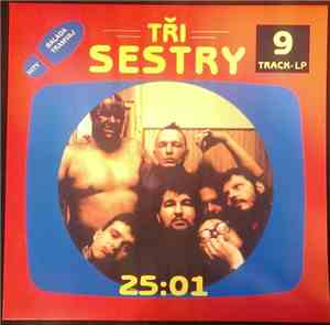Tři Sestry - 25:01
