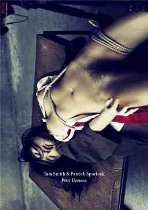 Tom Smith  & Patrick Spurlock - Petty Demons