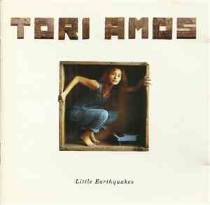Tori Amos - Little Earthquakes
