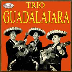 Trio Guadalajara - Trio Guadalajara