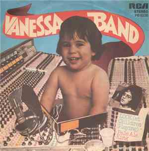 Vanessa Band - Look (At Children Playing) / Pale Ale King