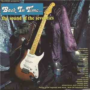 Various - Back In Time... The Sound Of The Seventies