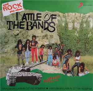 Various - Battle Of The Bands