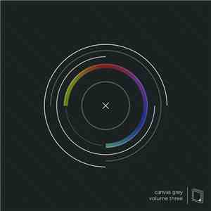 Various - Canvas Grey: Vol. 3