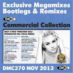 Various - Commercial Collection 370