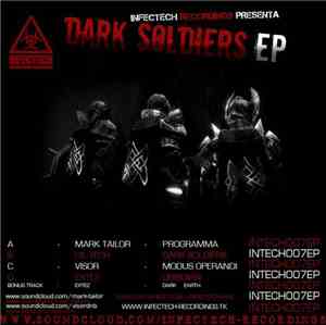 Various - Dark Soldiers EP