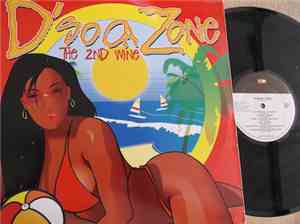 Various - D'Soca Zone - The 2nd Wine