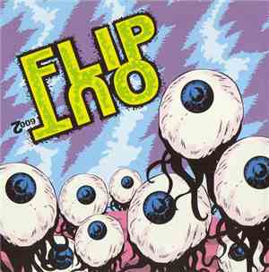 Various - Flip Out 2009