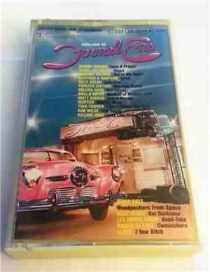 Various - Formel Eins - Frühjahr '85