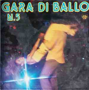 Various - Gara Di Ballo N.5