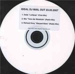 Various - Ideal DJ Mail Out