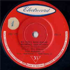 Various - M-a Făcut Mama Oltean