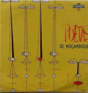 Various - Poetas De Moçambique