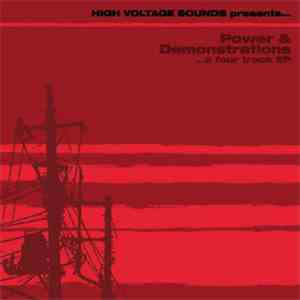 Various - Power & Demonstrations