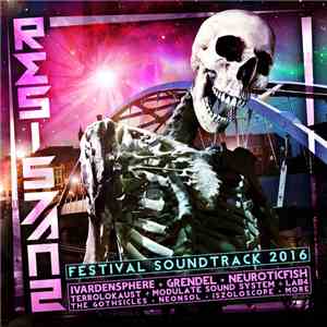 Various - Resistanz Festival Soundtrack 2016
