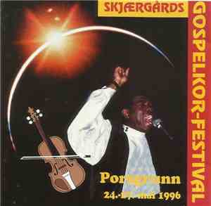 Various - Skjærgårds Gospelkor-festivalen 1996