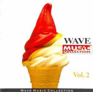 Various - Wave Music Collection Vol. 2