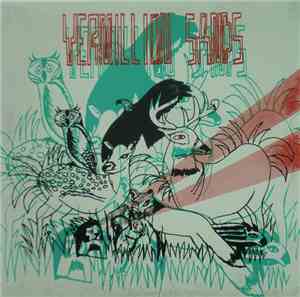 Vermillion Sands - Vermillion Sands