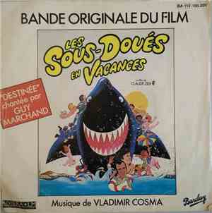 Vladimir Cosma - Les Sous-Doués En Vacances