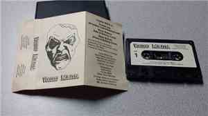 Voodoo Militia - S/T
