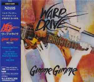 Warp Drive = ワープ・ドライブ - Gimme Gimme