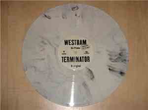 WestBam - Terminator
