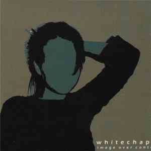 Whitechapel  - Image Over Content