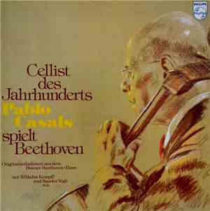 Wilhelm Kempff - Sándor Végh - Mieczyslaw Horszowski - Pablo Casals  Spielt ...