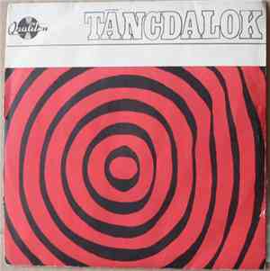 Zalatnay Sarolta - Tölcsért Csinálok A Kezemből / Hordár