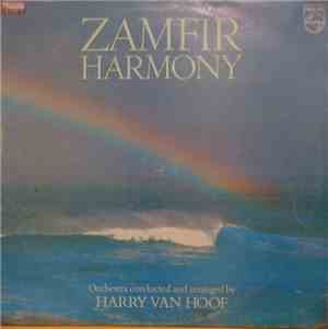 Zamfir - Harmony