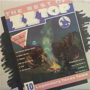 ZZ Top - The Best Of ZZ Top