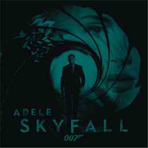 Adele  - Skyfall